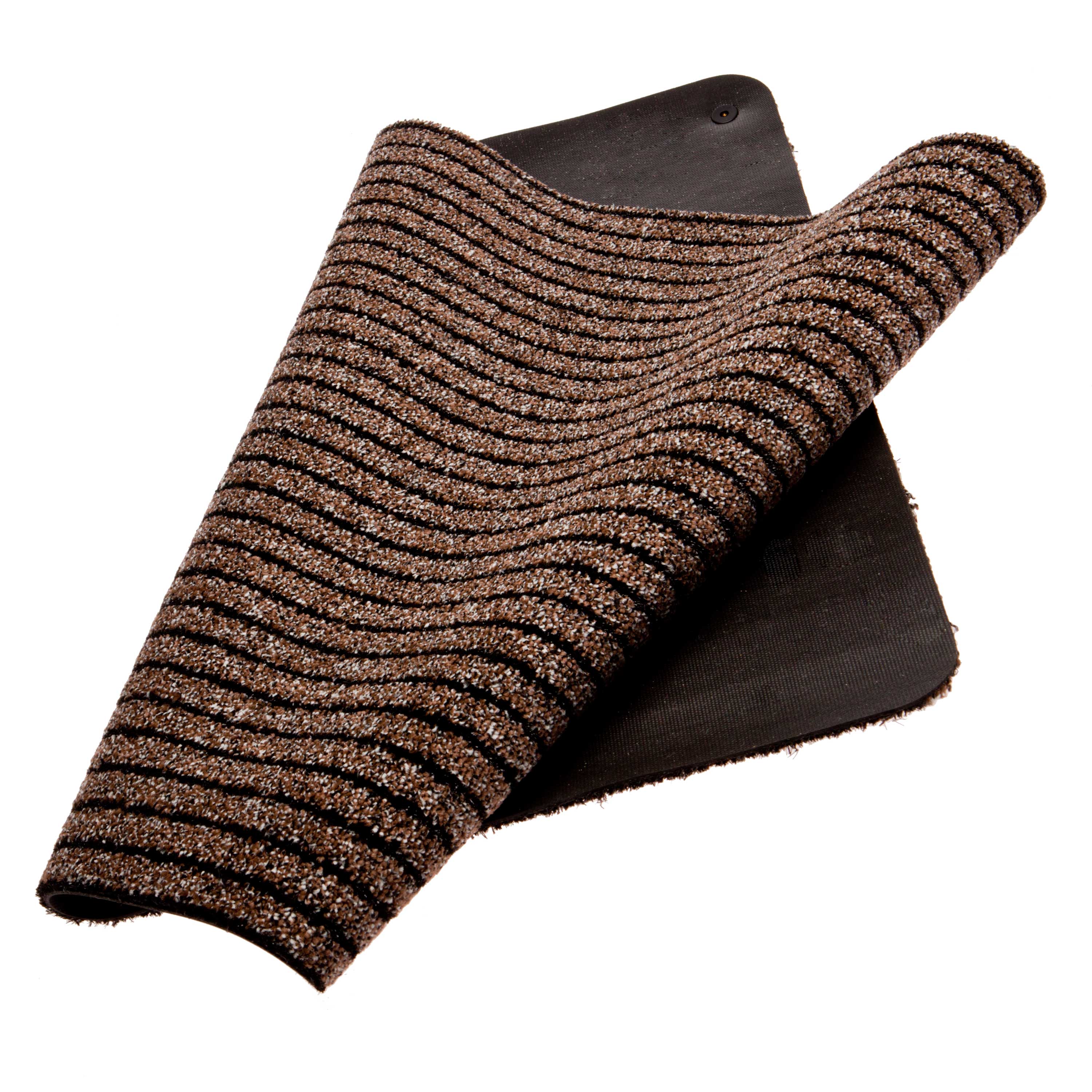 Door Mat brown