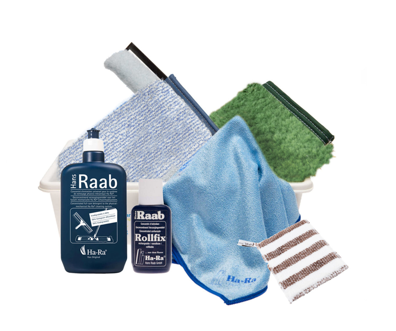 Cleaning Kit